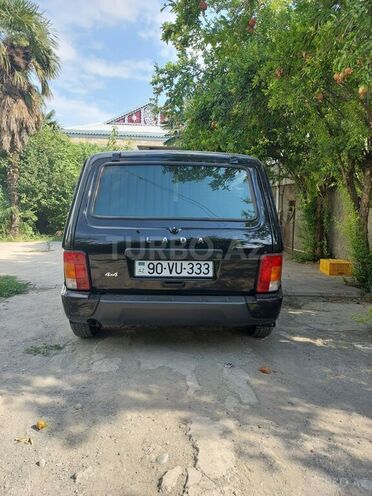 LADA (VAZ) Niva 2021, 45,000 km - 1.7 л - Bakı
