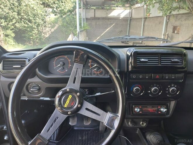 LADA (VAZ) Niva 2021, 45,000 km - 1.7 л - Bakı
