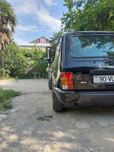 LADA (VAZ) Niva 2021, 45,000 km - 1.7 л - Bakı