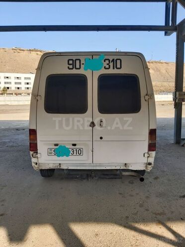 Ford Transit 1992, 940,870 km - 2.5 l - Bakı