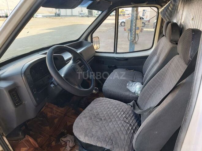 Ford Transit 1992, 940,870 km - 2.5 l - Bakı