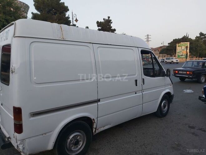 Ford Transit 1992, 940,870 km - 2.5 l - Bakı
