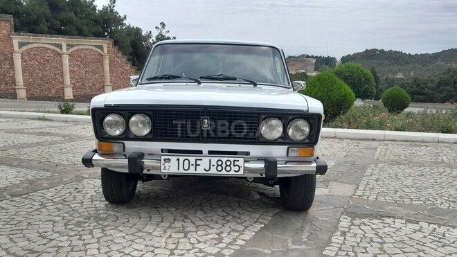 LADA (VAZ) 2106 1998, 15,500 km - 1.6 l - Tovuz