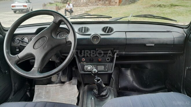 LADA (VAZ) 2106 1998, 15,500 km - 1.6 l - Tovuz