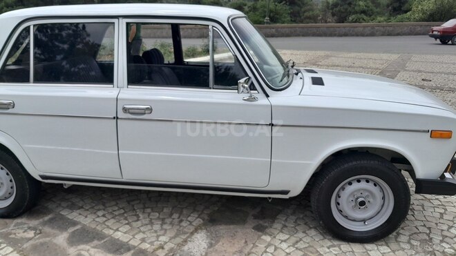 LADA (VAZ) 2106 1998, 15,500 km - 1.6 l - Tovuz