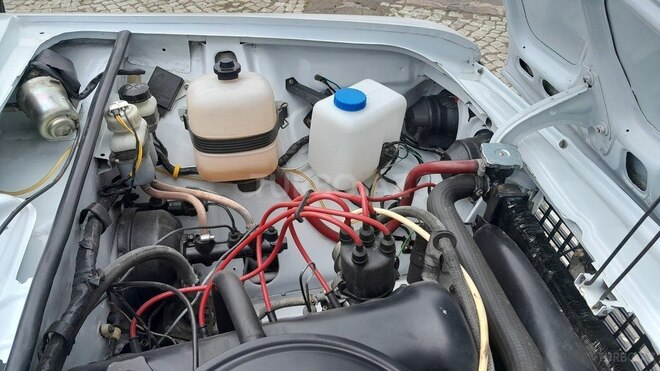 LADA (VAZ) 2106 1998, 15,500 km - 1.6 l - Tovuz