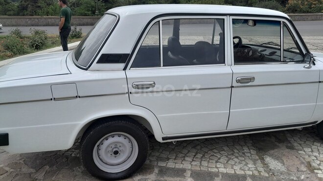 LADA (VAZ) 2106 1998, 15,500 km - 1.6 l - Tovuz