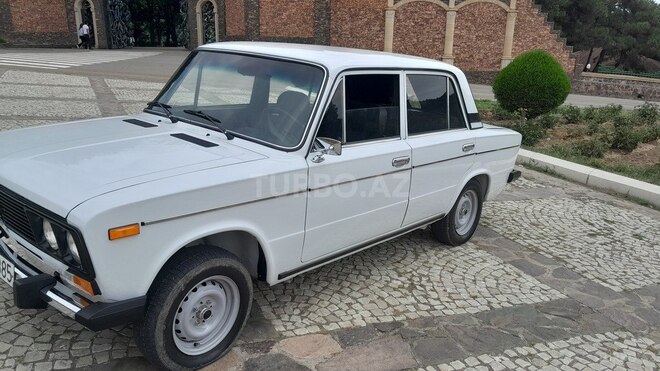 LADA (VAZ) 2106 1998, 15,500 km - 1.6 l - Tovuz