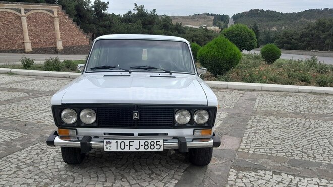 LADA (VAZ) 2106 1998, 15,500 km - 1.6 l - Tovuz