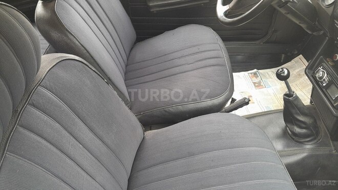 LADA (VAZ) 2106 1998, 15,500 km - 1.6 l - Tovuz