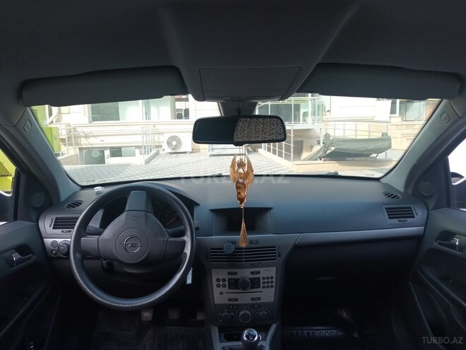 Opel Astra 2005, 155,562 km - 1.4 л - Bakı