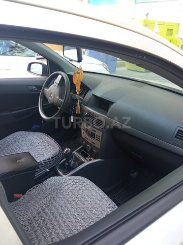Opel Astra 2005, 155,562 km - 1.4 л - Bakı