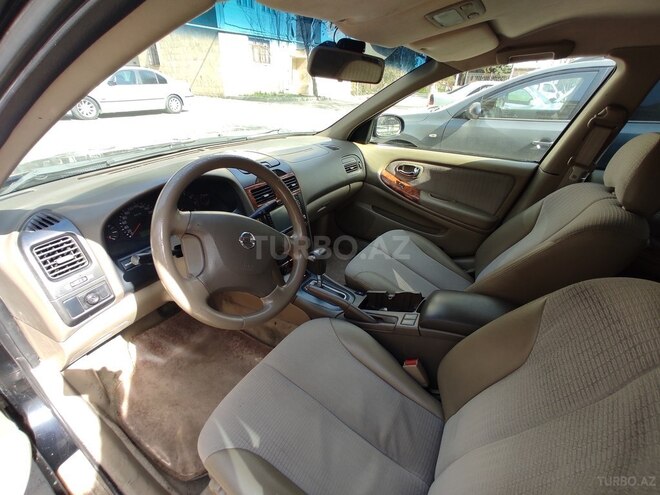 Nissan Maxima 2007, 432,000 km - 3.0 l - Bakı