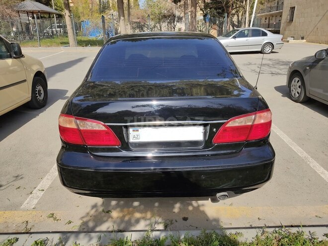 Nissan Maxima 2007, 432,000 km - 3.0 l - Bakı