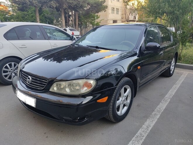 Nissan Maxima 2007, 432,000 km - 3.0 l - Bakı