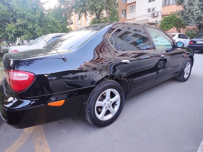 Nissan Maxima 2007, 432,000 km - 3.0 l - Bakı
