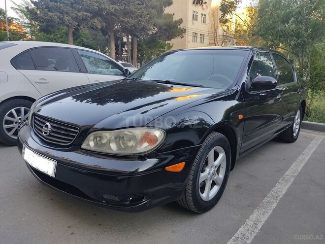 Nissan Maxima 2007, 432,000 km - 3.0 l - Bakı