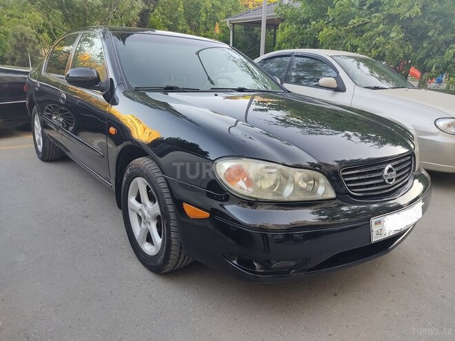 Nissan Maxima 2007, 432,000 km - 3.0 l - Bakı