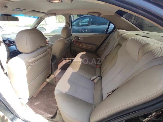 Nissan Maxima 2007, 432,000 km - 3.0 l - Bakı