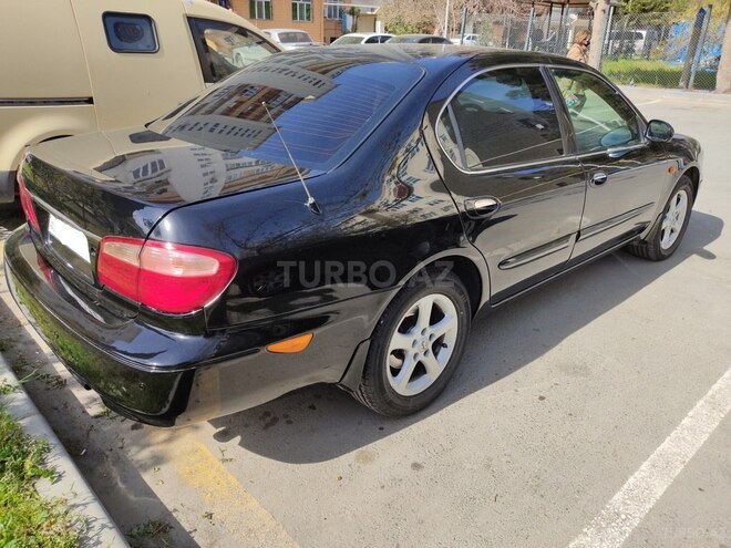 Nissan Maxima 2007, 432,000 km - 3.0 l - Bakı