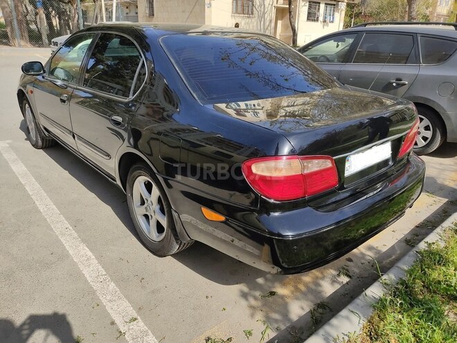 Nissan Maxima 2007, 432,000 km - 3.0 l - Bakı
