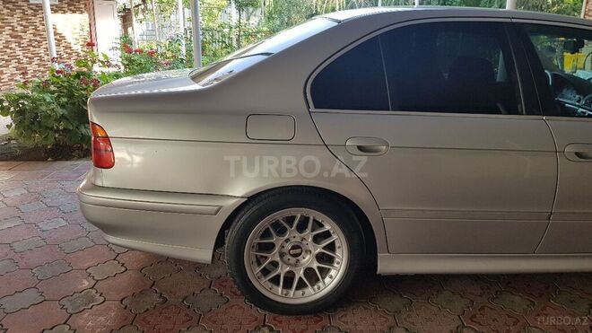 BMW 525 2000, 345,000 km - 2.5 l - Bakı