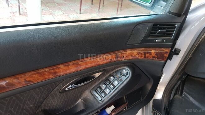 BMW 525 2000, 345,000 km - 2.5 l - Bakı
