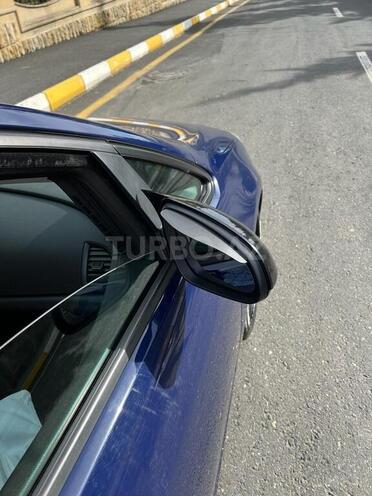 Opel Astra 2010, 152,231 km - 1.4 л - Bakı