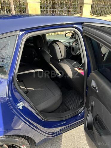 Opel Astra 2010, 152,231 km - 1.4 л - Bakı