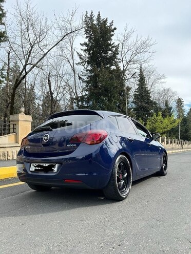 Opel Astra 2010, 152,231 km - 1.4 л - Bakı
