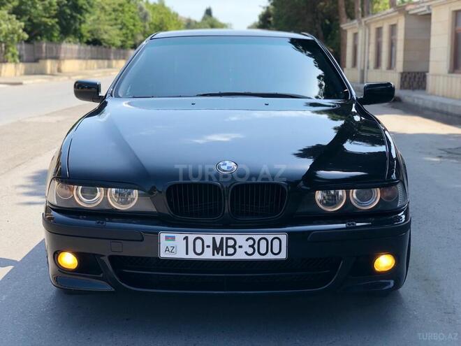 BMW 530 2001, 300,000 km - 3.0 l - Bakı