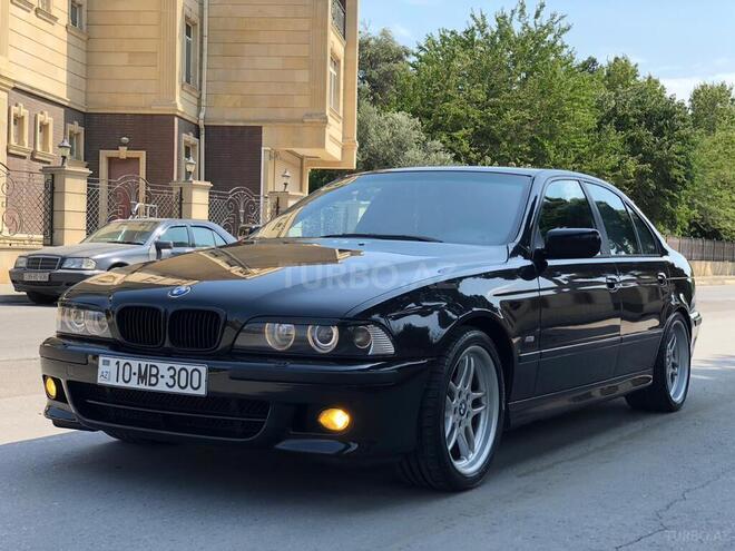 BMW 530 2001, 300,000 km - 3.0 l - Bakı