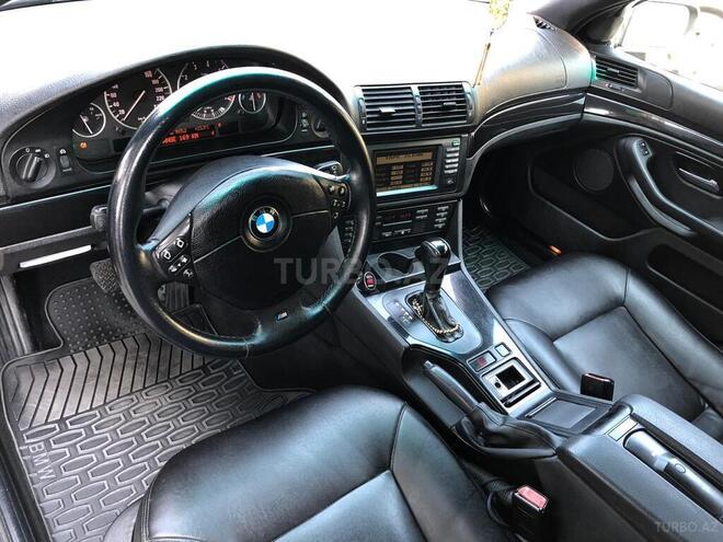 BMW 530 2001, 300,000 km - 3.0 l - Bakı