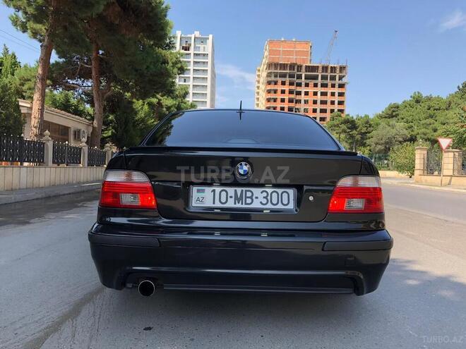BMW 530 2001, 300,000 km - 3.0 l - Bakı