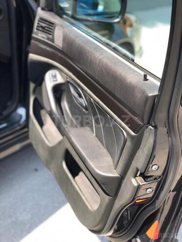 BMW 530 2001, 300,000 km - 3.0 l - Bakı