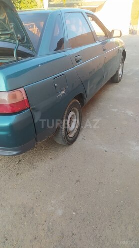 LADA (VAZ) 2110 1997, 456,780 km - 1.5 l - Qazax