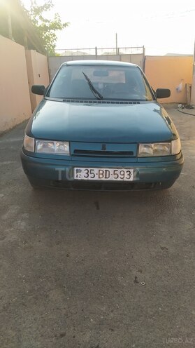 LADA (VAZ) 2110 1997, 456,780 km - 1.5 l - Qazax