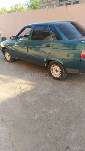 LADA (VAZ) 2110 1997, 456,780 km - 1.5 l - Qazax