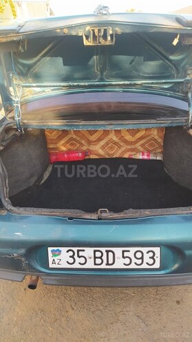 LADA (VAZ) 2110 1997, 456,780 km - 1.5 l - Qazax