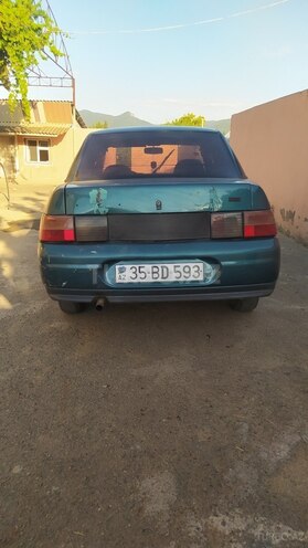 LADA (VAZ) 2110 1997, 456,780 km - 1.5 l - Qazax