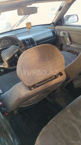 LADA (VAZ) 2110 1997, 456,780 km - 1.5 l - Qazax