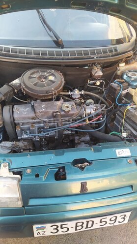 LADA (VAZ) 2110 1997, 456,780 km - 1.5 l - Qazax