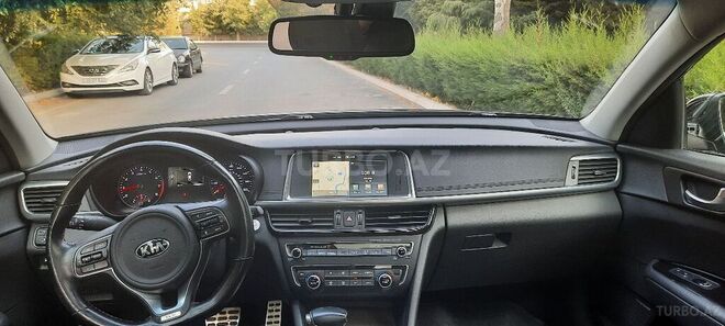 Kia Optima 2016, 315,979 km - 2.0 l - Bakı