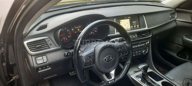Kia Optima 2016, 315,979 km - 2.0 l - Bakı