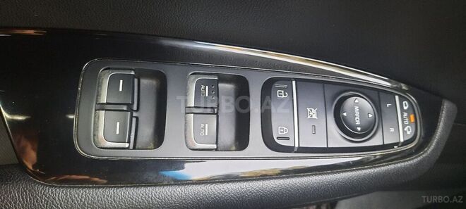 Kia Optima 2016, 315,979 km - 2.0 l - Bakı