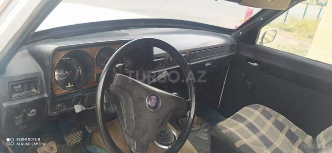 GAZ 24-10 1990, 100,000 km - 2.4 l - Ağsu