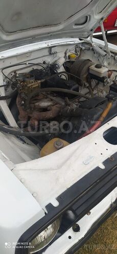 GAZ 24-10 1990, 100,000 km - 2.4 l - Ağsu