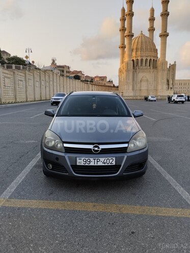 Opel Astra 2005, 290,000 km - 1.6 л - Bakı