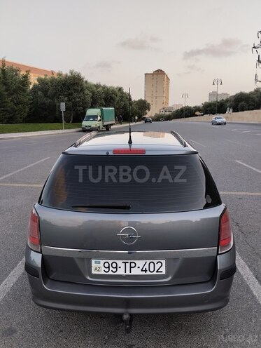Opel Astra 2005, 290,000 km - 1.6 л - Bakı