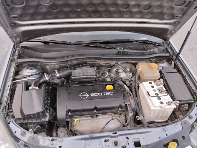 Opel Astra 2005, 290,000 km - 1.6 л - Bakı